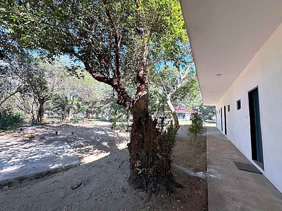 Magalong Beach Resort