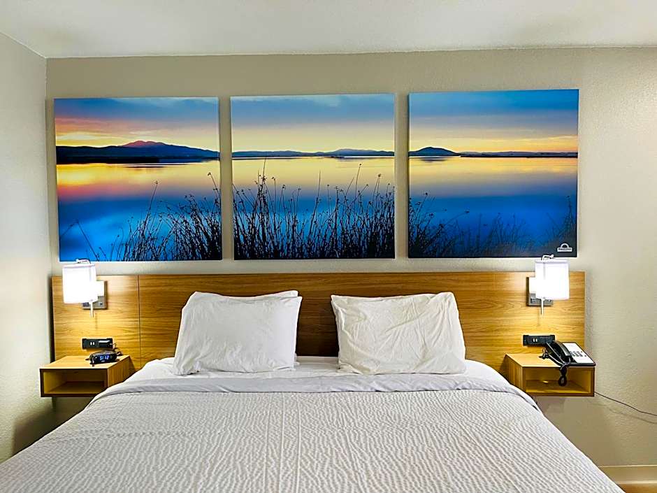 Days Inn by Wyndham Killeen Fort Hood