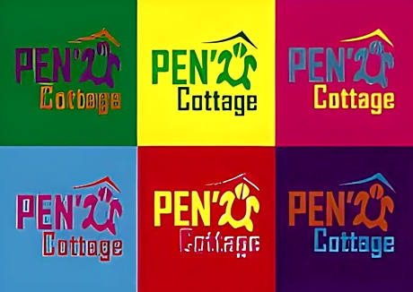 Pen' U Cottages by RVH
