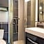 HOLIDAYLAND BAIE DES OLIVIERS VILLA 36m2 1chambre fermée 6 couchages ou VILLA 41M2 2chambres fermées 7 couchages