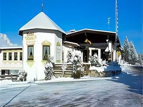 Hotel Neuhausl Superior