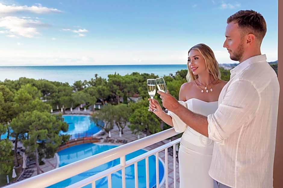 Akka Antedon Hotel - Premium Ultra All Inclusive