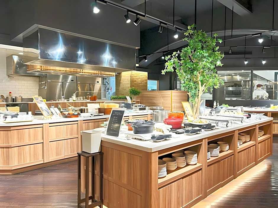 Nakajimaya Grand Hotel