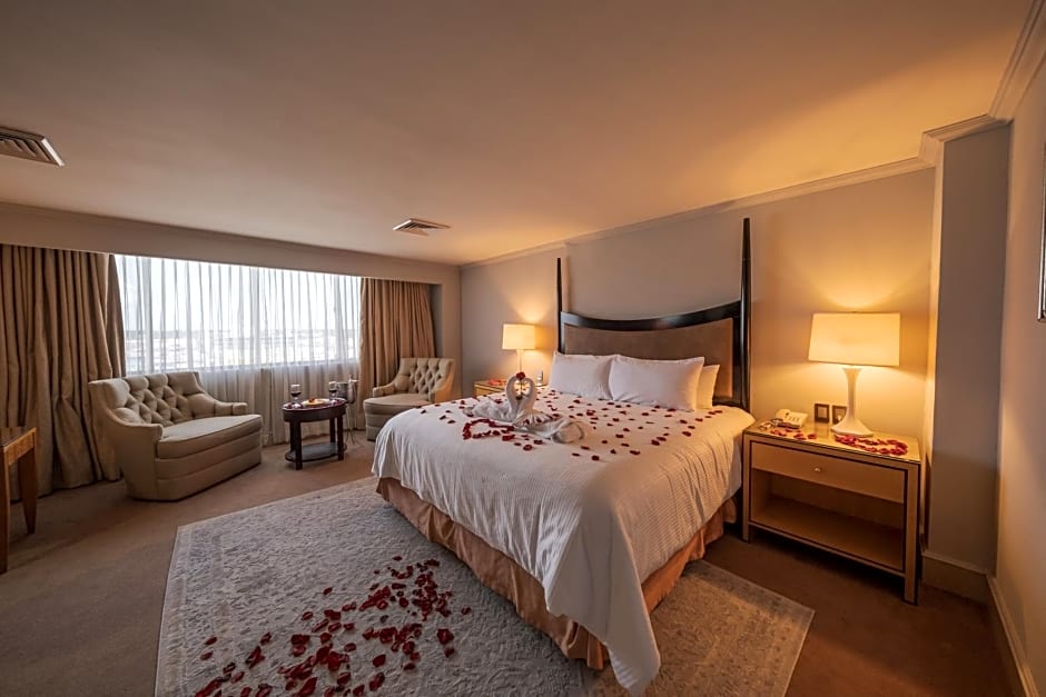 Santa Anita Hotel