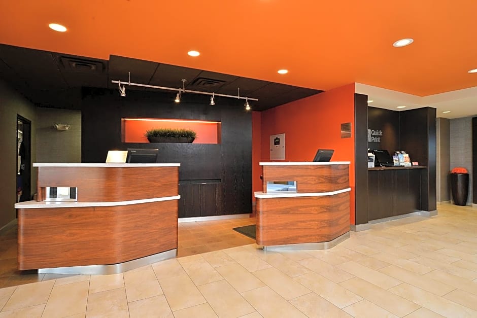 Courtyard by Marriott Bentonville