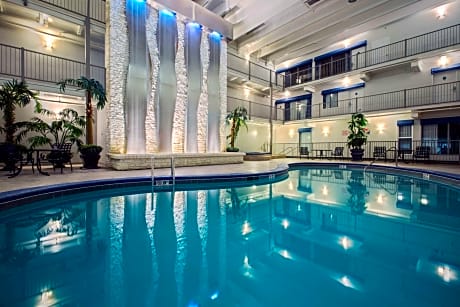 Quality Inn Branson - Hwy 76 Central