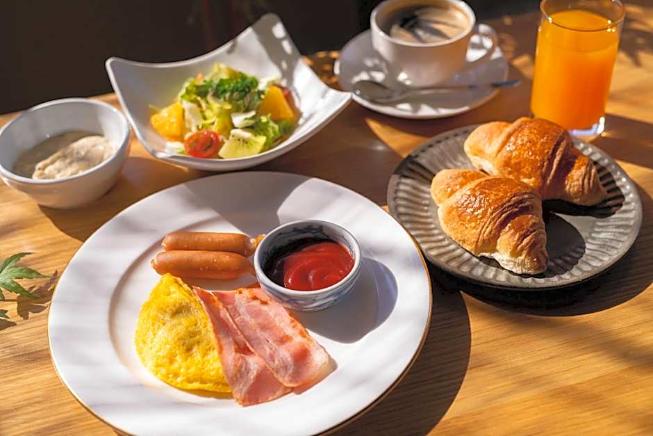 Homm Stay Nagi Arashiyama Kyoto By Banyan Group