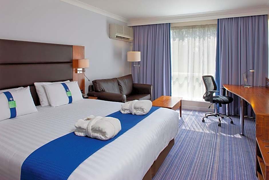 Holiday Inn Newport By IHG