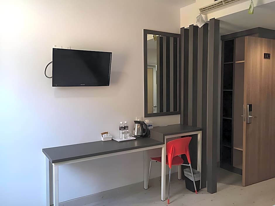 Redlink Hotel