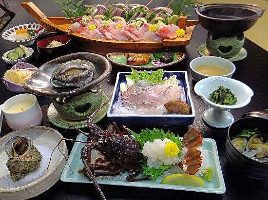 Gyotakuso Suzukiya