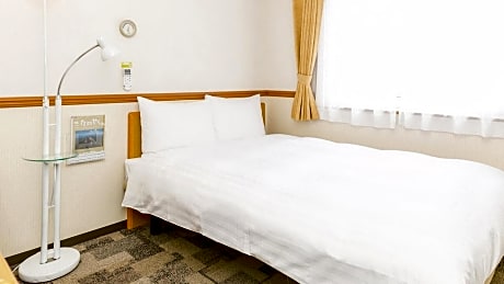 Economy Double Room - Smoking