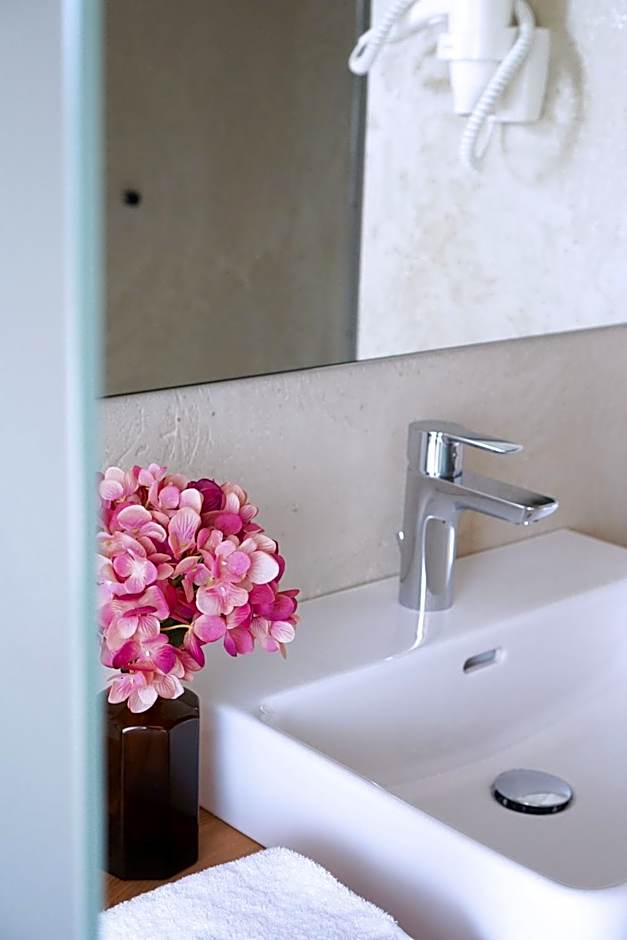 Mahorko Wein Wellness Wasserbüffel