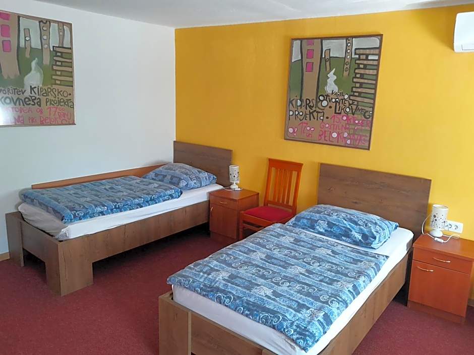 Hotel Pri Belokranjcu