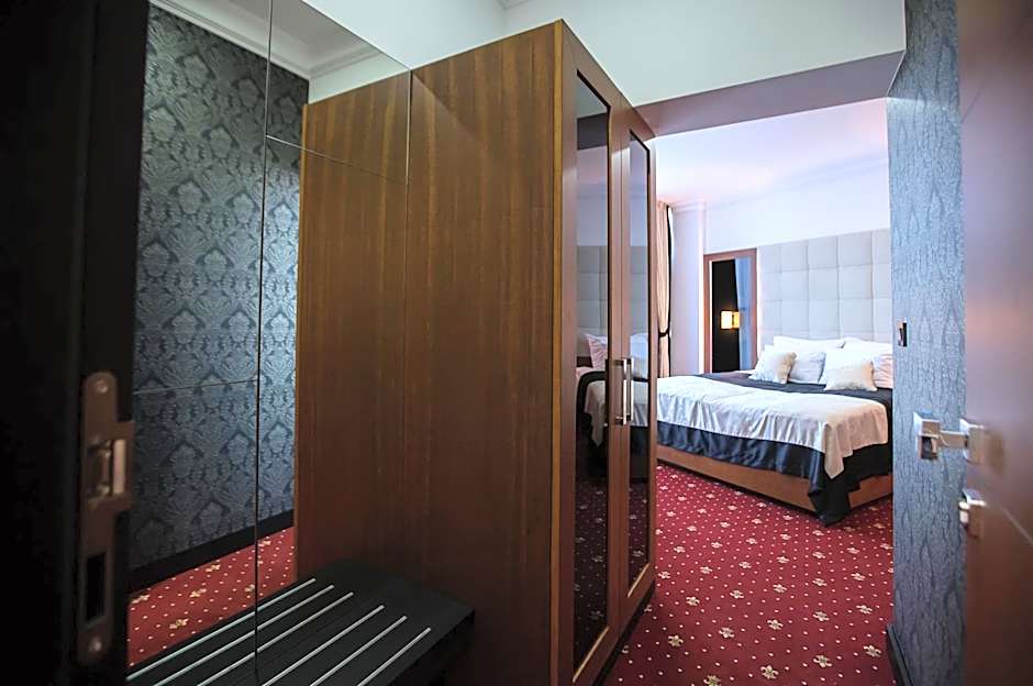 Hotel Exclusive President