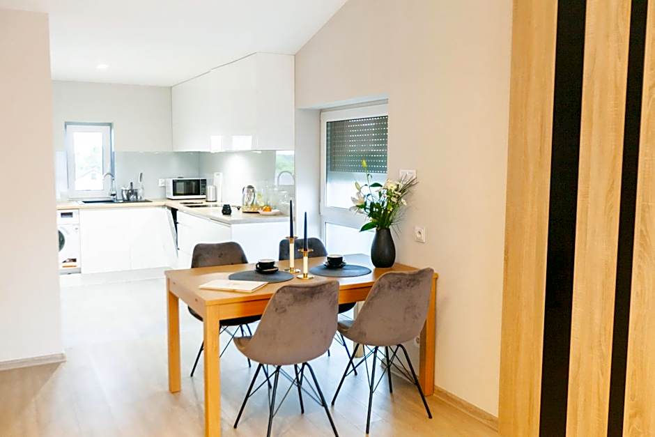 Hotel Pogoria Residence