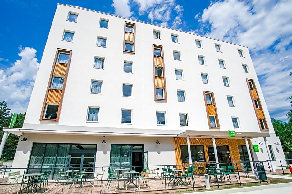 ibis Styles Albertville