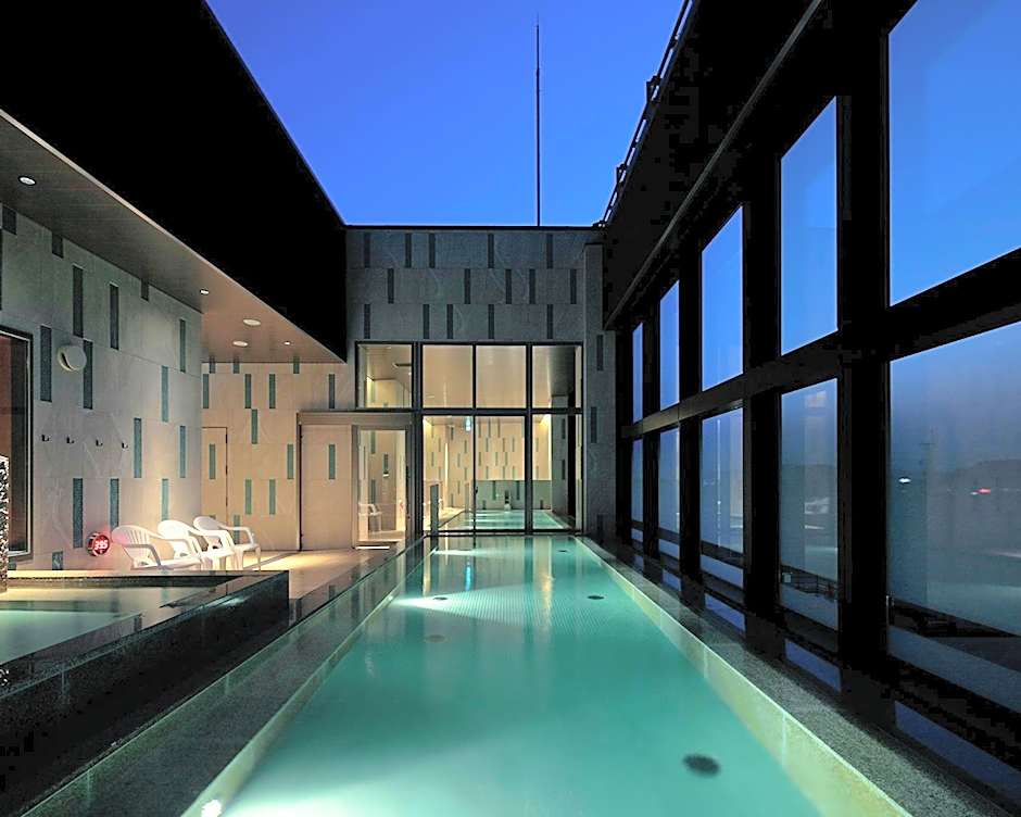 CANDEO HOTELS Kumamoto Shinshigai