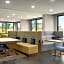 Hampton Inn By Hilton Kansas City-Airport