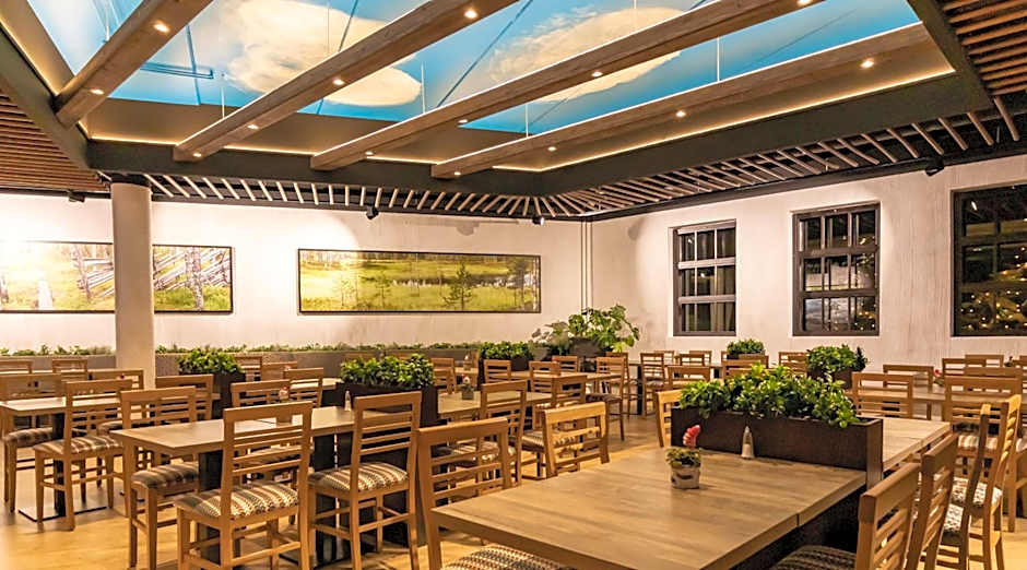 Break Sokos Hotel Vuokatti