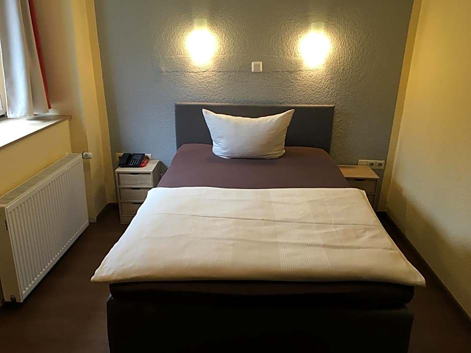 Hotel Sieme