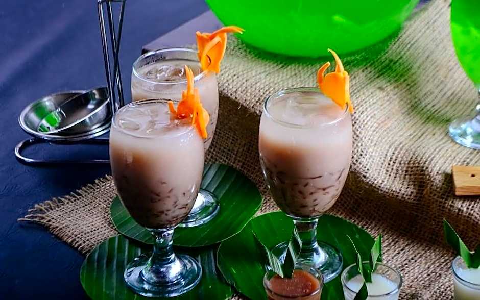 Citra Suites Surabaya