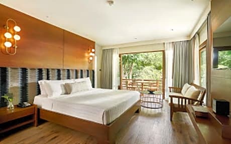 Garden Boutique Double or Twin Room