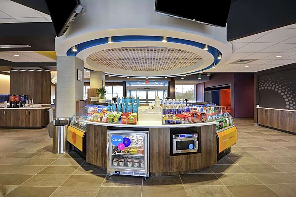 Tru By Hilton Winchester