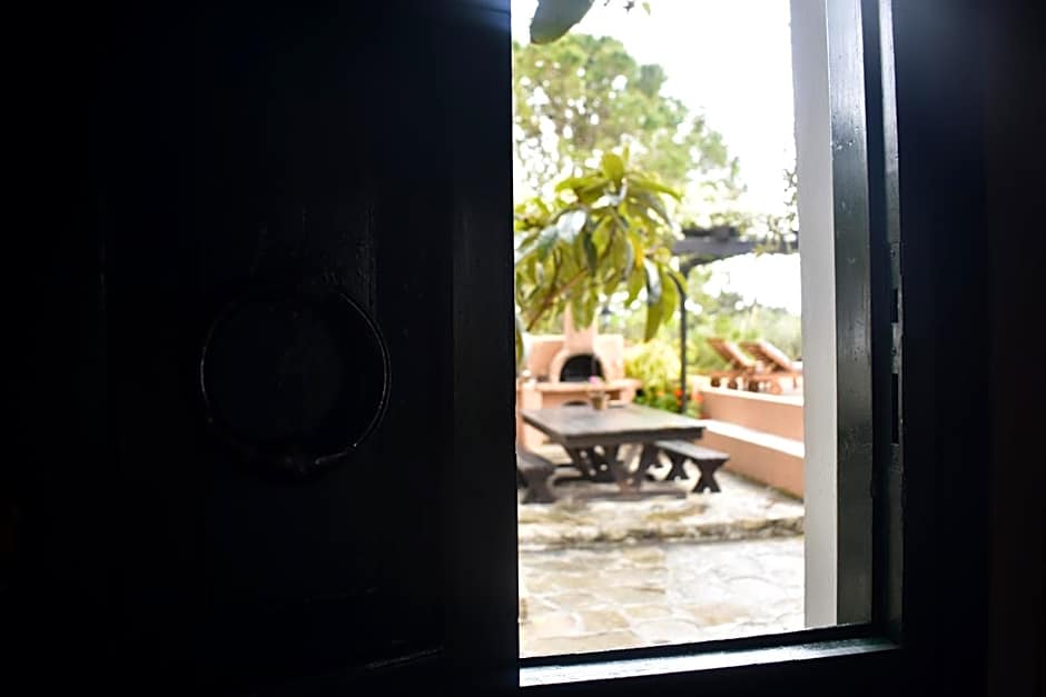 Anemos Holiday Houses - Unterkunft in Südkreta