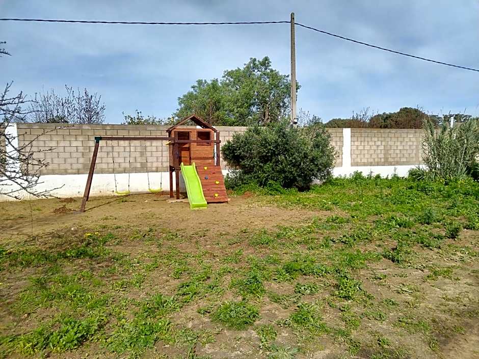 The Farm Tiny House - Tiny Casa