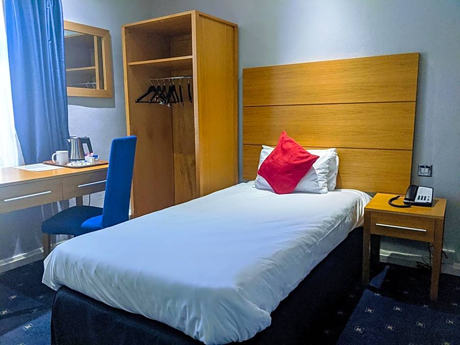 Ramada Loughborough Hotel