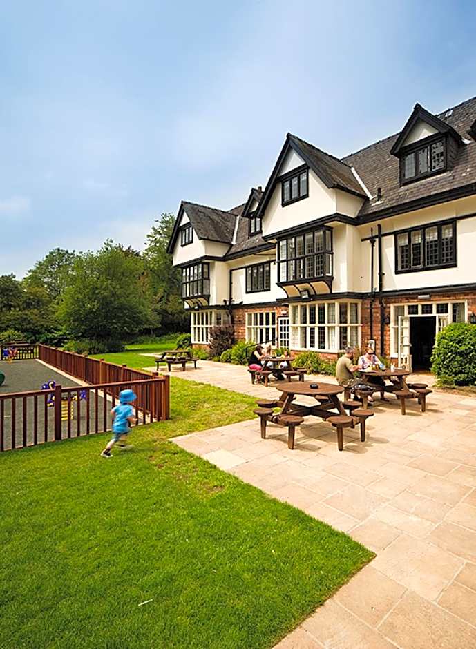 The Inn at Woodhall Spa