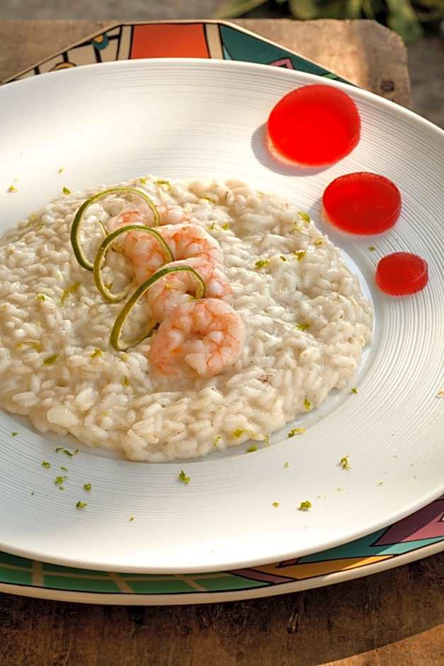 Borgo Ramezzana Country House