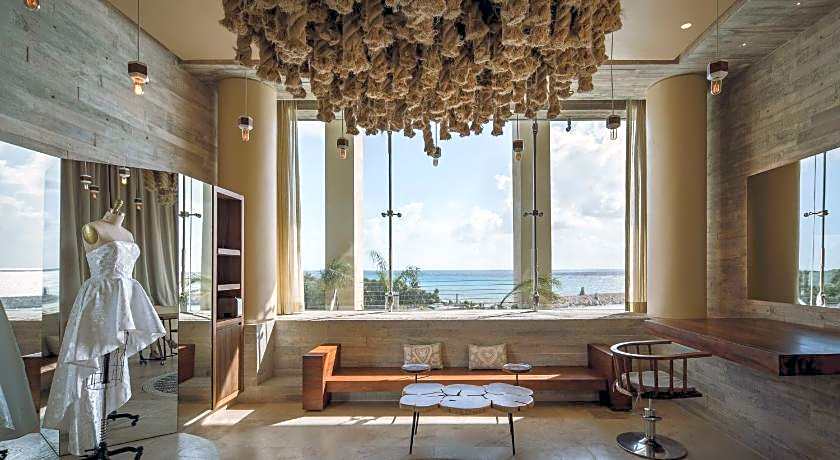 La Casa de la Playa by Xcaret - All Inclusive - Adults Only