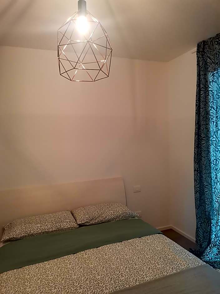B&B Portello Le Terrazze 1