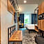 ibis Styles Hamburg Barmbek