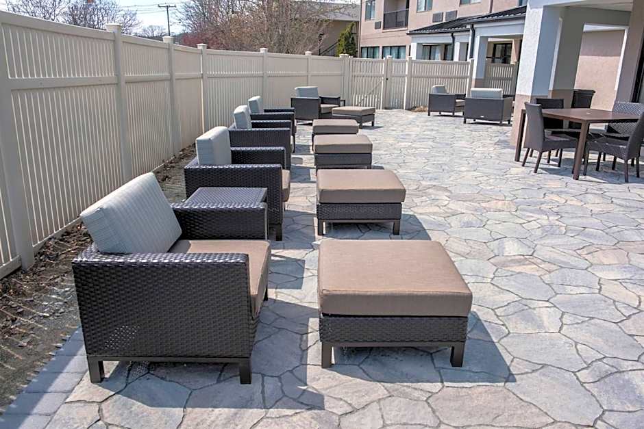 Courtyard by Marriott Norwich