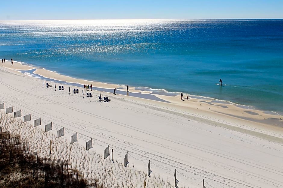 Wyndham Garden Fort Walton Beach Destin