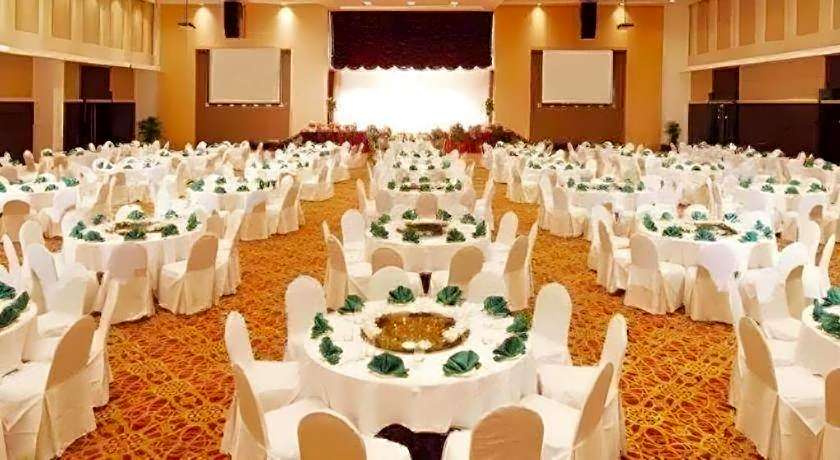RH Hotel Sibu
