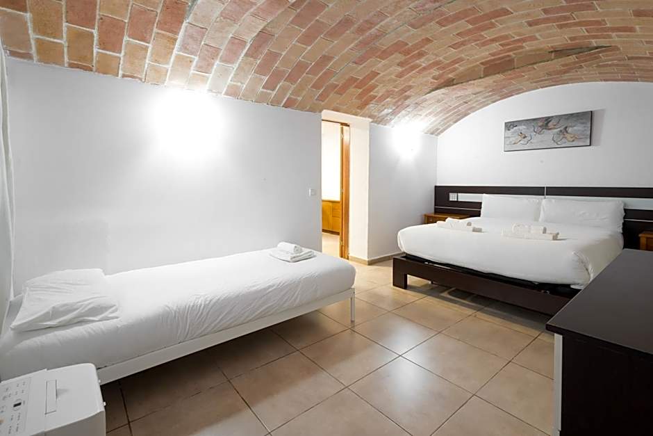 Hotel Llar de Capitans