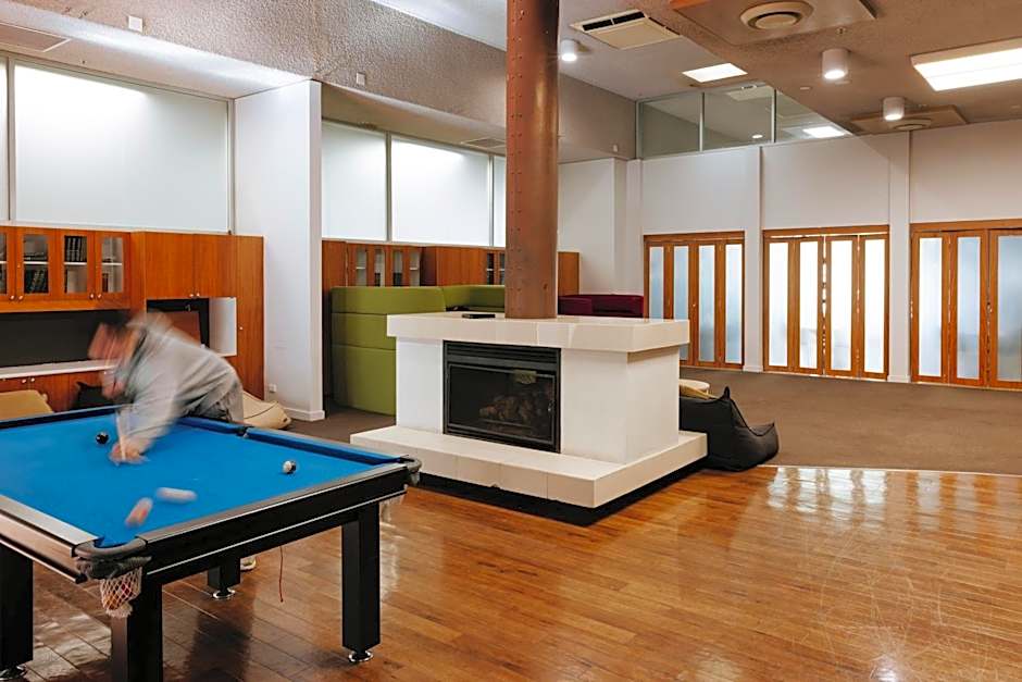 Canberra Accommodation Centre