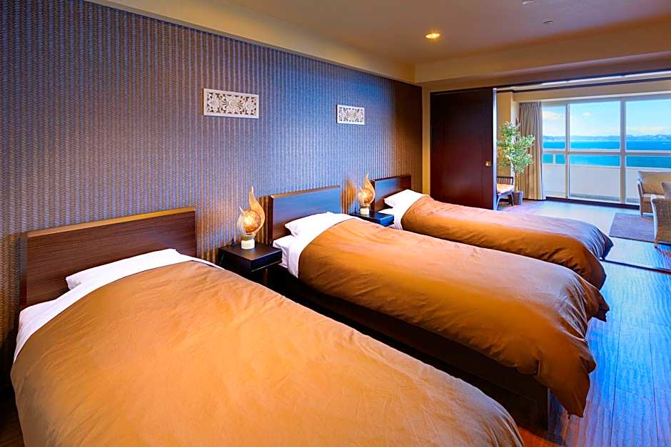Maholova Minds Miura Resort