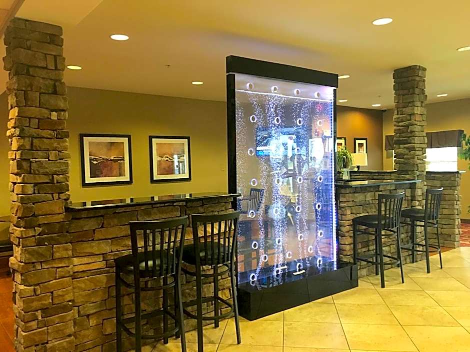 Microtel by Wyndham Perry National Fairground Area I-75