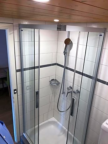 Basic Triple Room