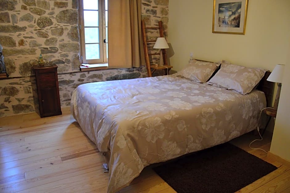 chambres et table d'hôtes du Péré