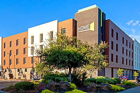 Home2 Suites By Hilton Alameda Oakland Airport
