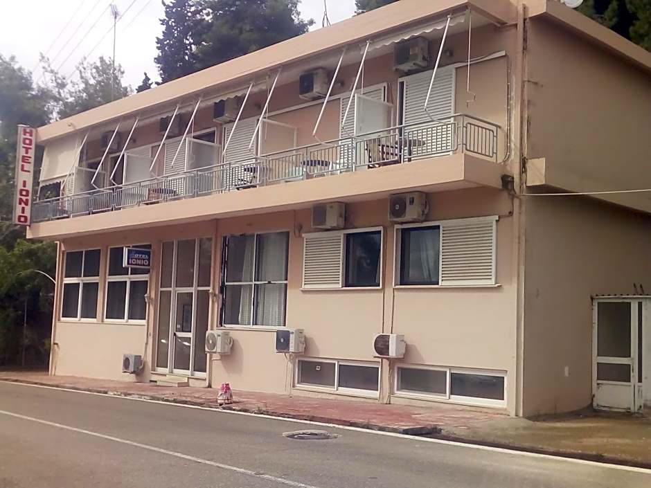 Hotel Ionio
