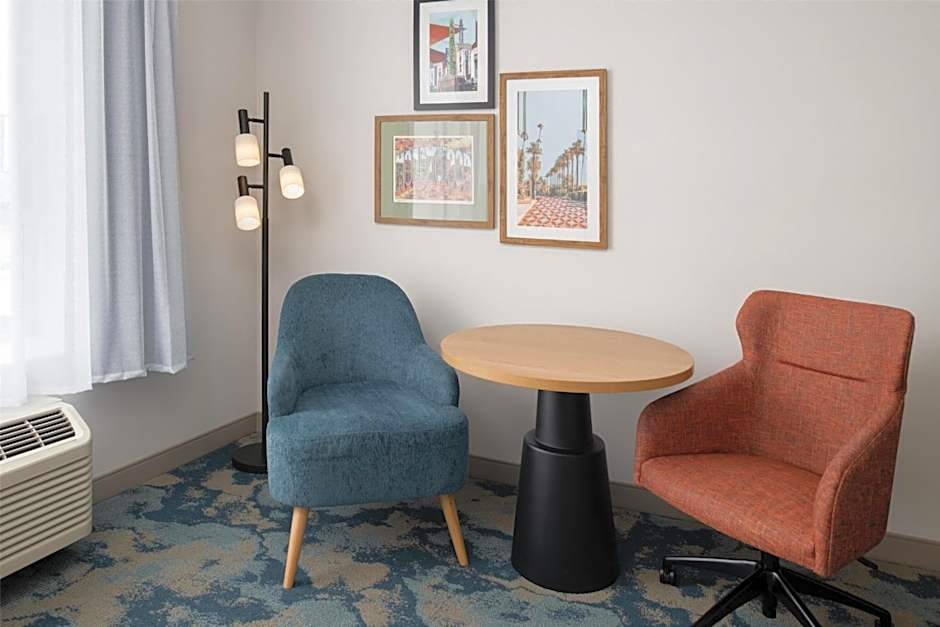 Hampton Inn by Hilton North Hollywood