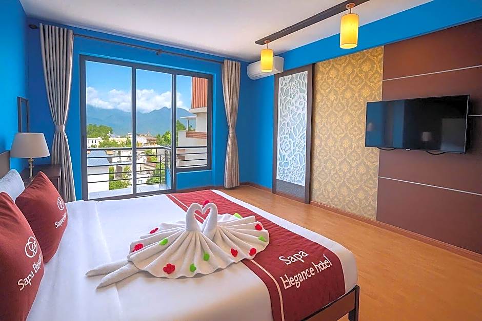 Sapa Elegance Hotel