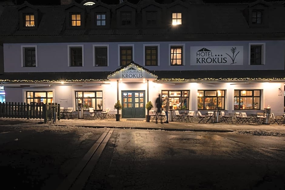 Hotel Krokus