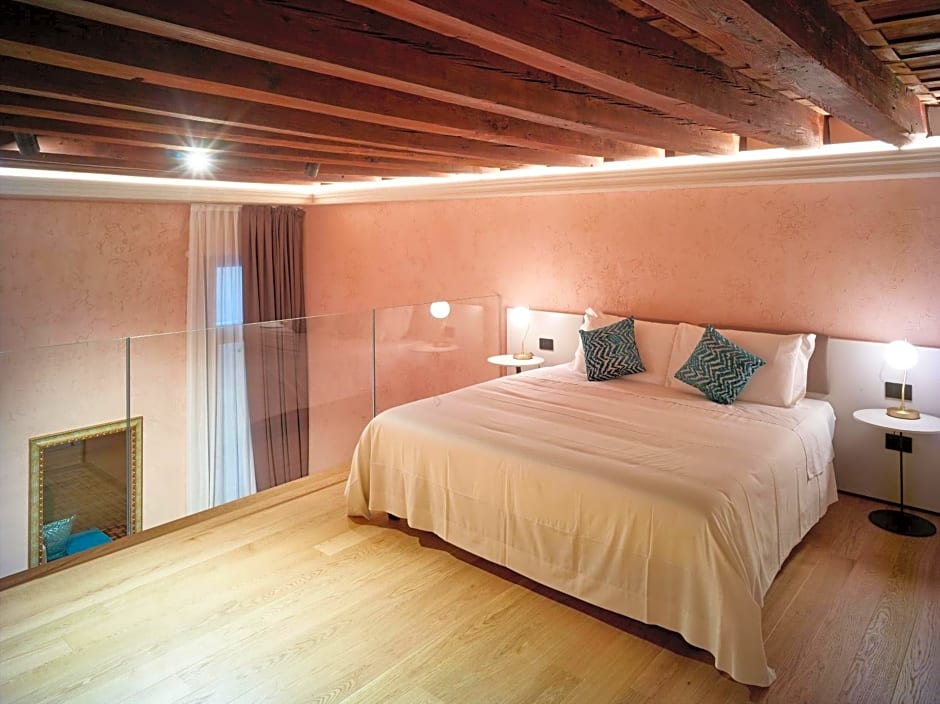 Ca' dei Proverbi Suites - WENICE Deep Culture